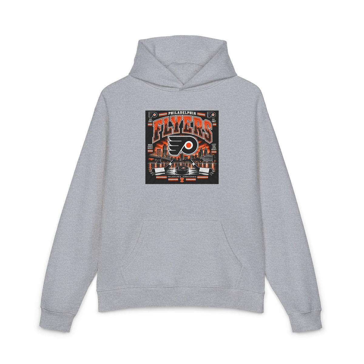 Philadelphia Flyers - Hoodie