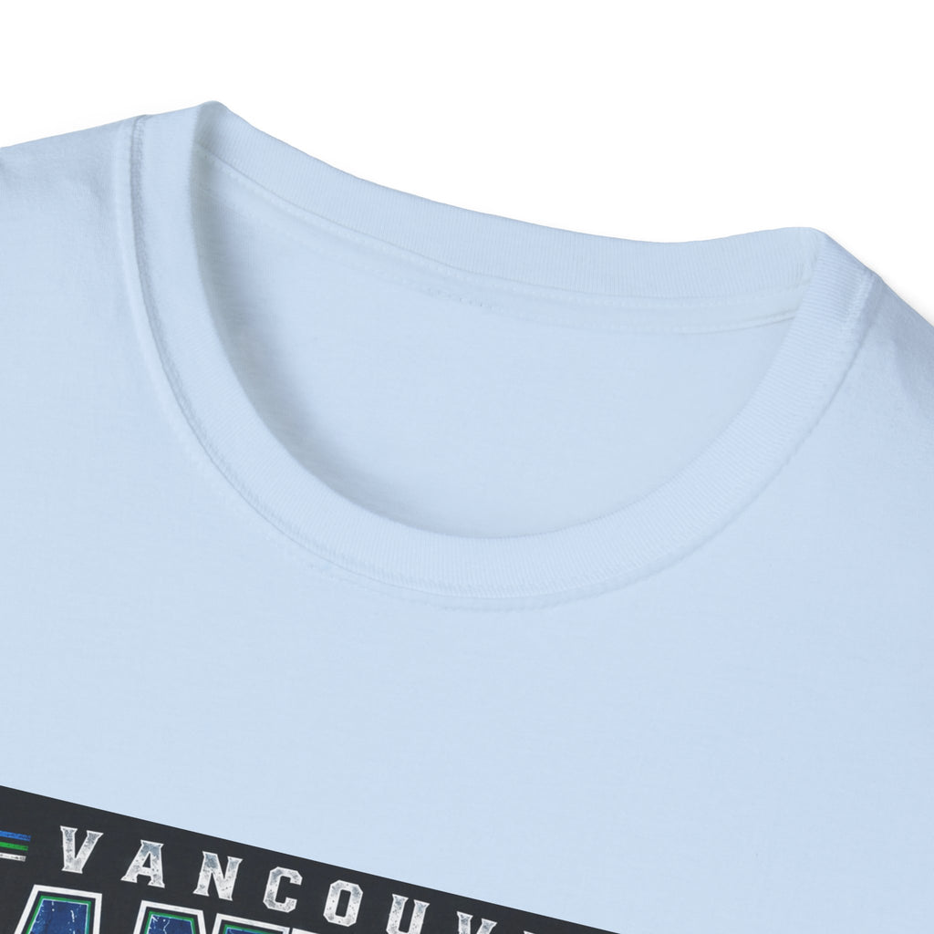 Vancouver Canucks City Pride - Classic Tee