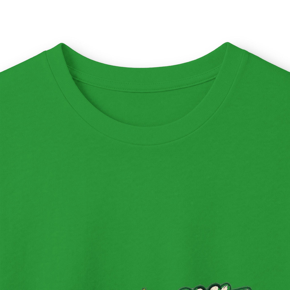 Duck With Me Camo - Unisex Ultra Cotton Long Sleeve Tee