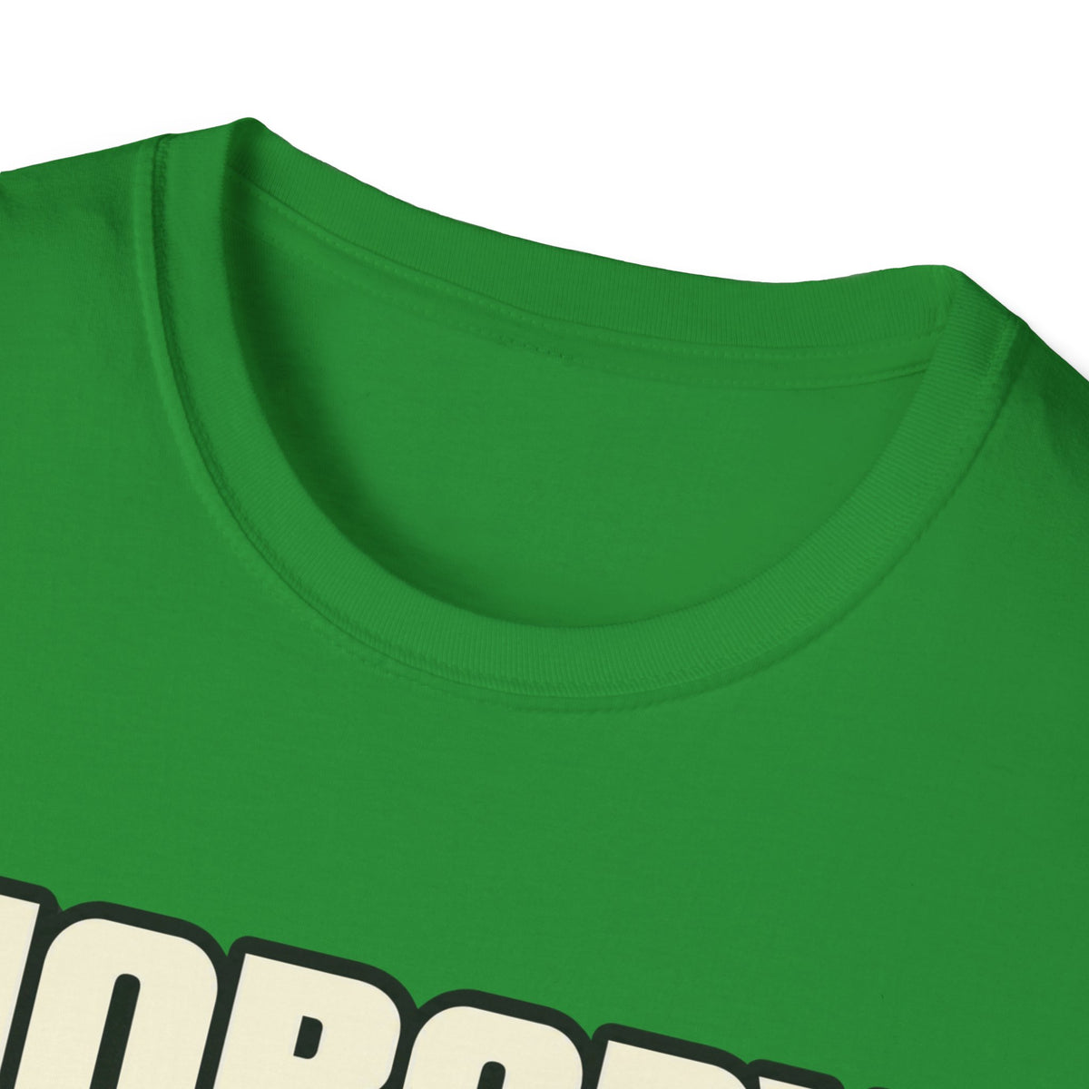 Nobody Cares - Keep Going - Classic Tee