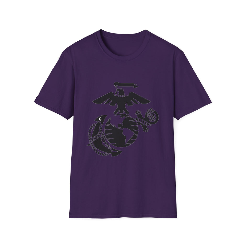 Eagle, Globe & Anchor Emblem - Classic Tee