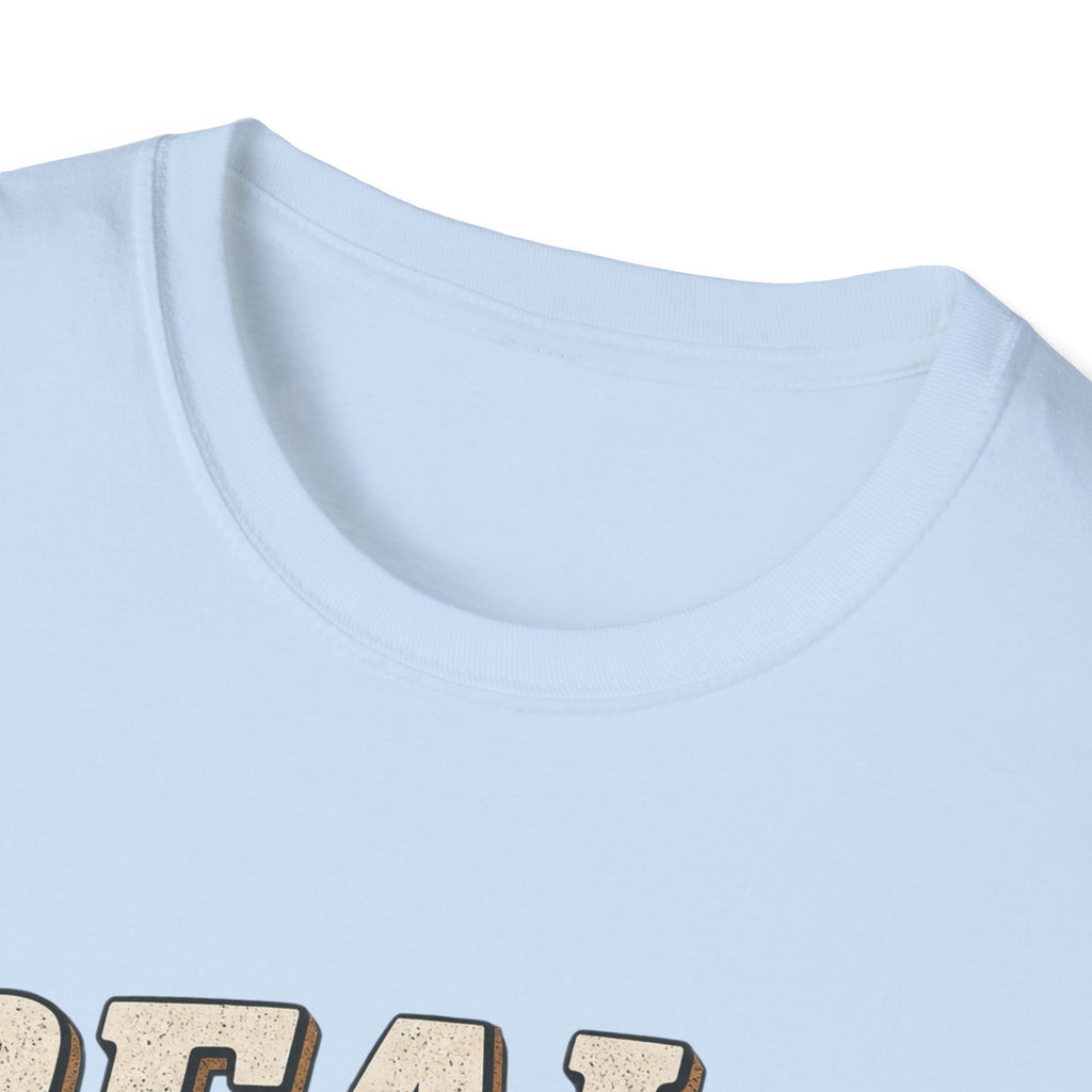 Real Men Shift - Classic Tee