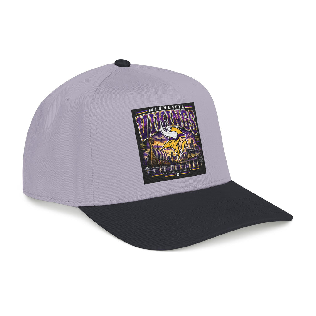 Minnesota Vikings - OTTO Baseball Hat