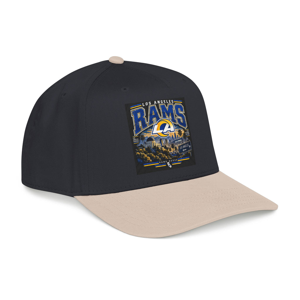 Los Angeles Rams - OTTO Baseball Hat