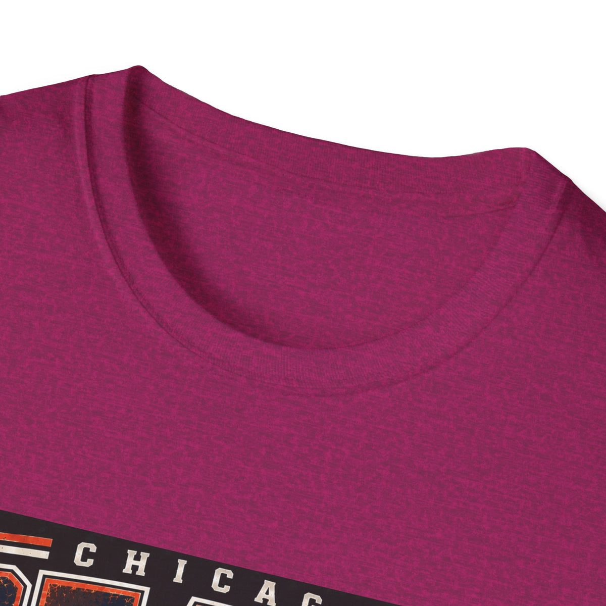 Chicago Bears Pride - Classic Tee