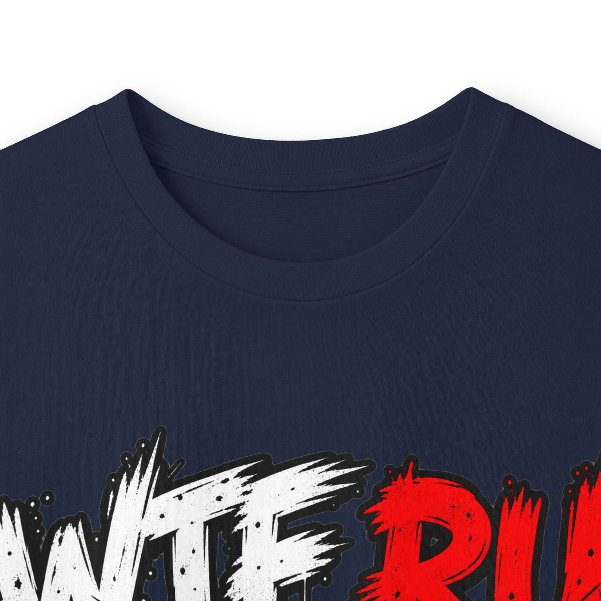 WTF RU LOOKIN AT - Unisex Ultra Cotton Long Sleeve Tee