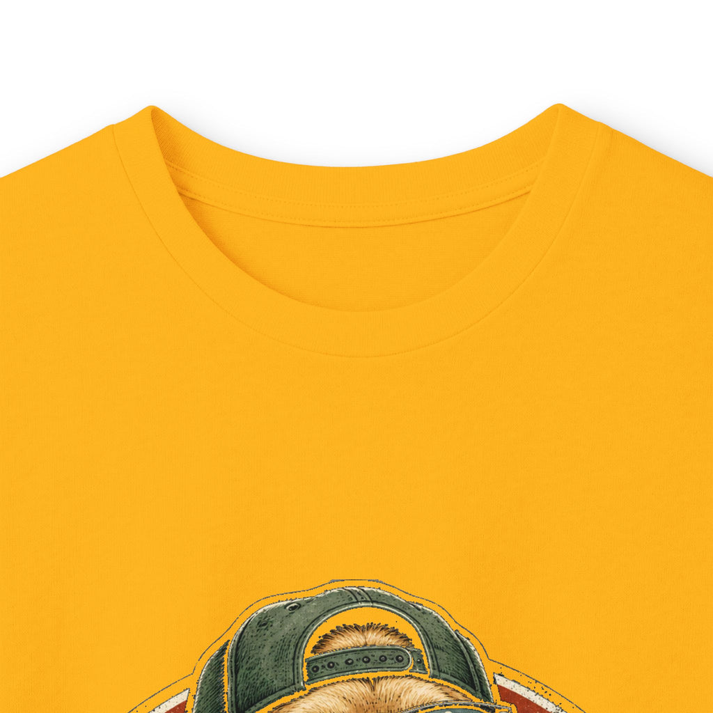 Good Boy Vibes - Unisex Ultra Cotton Long Sleeve Tee