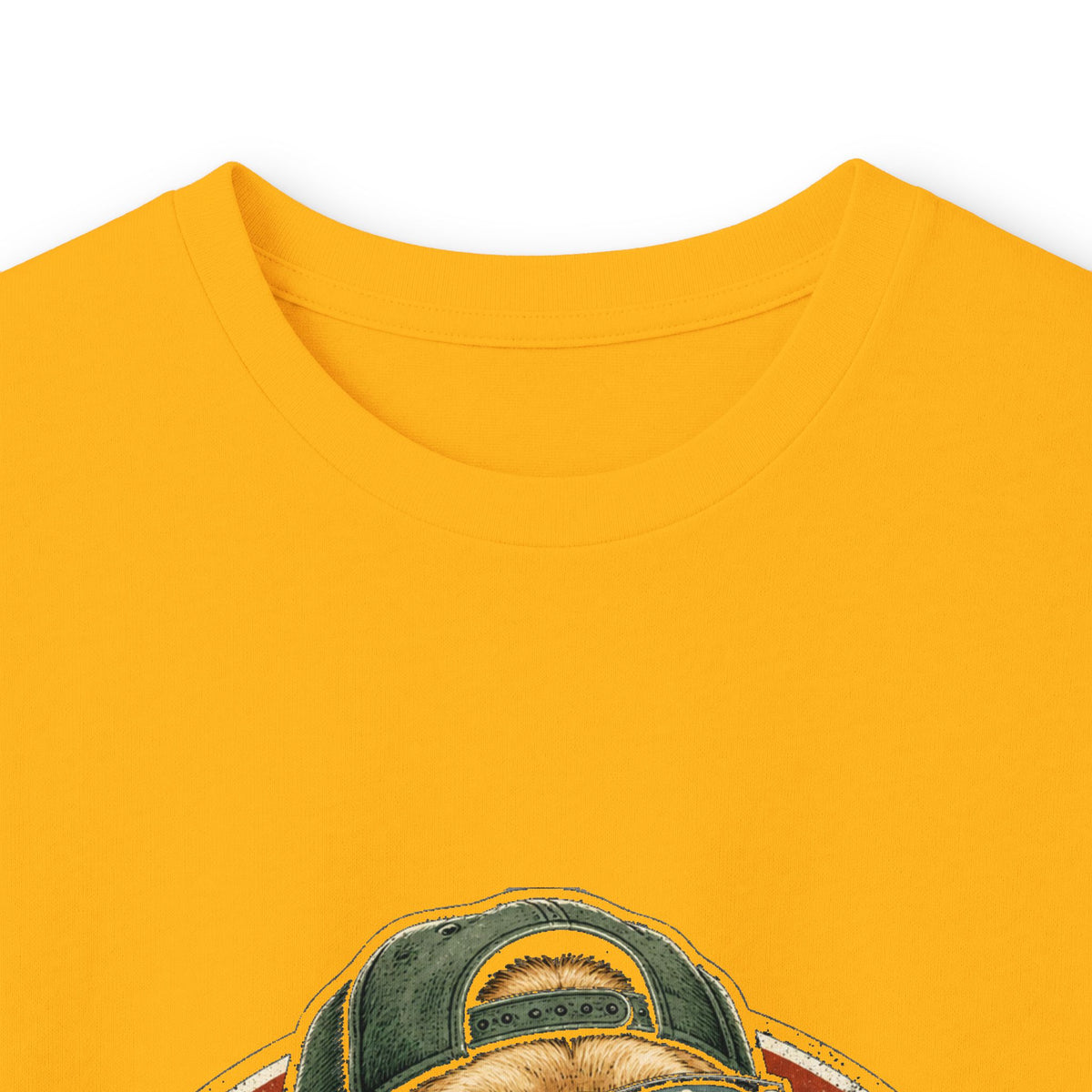 Good Boy Vibes - Unisex Ultra Cotton Long Sleeve Tee
