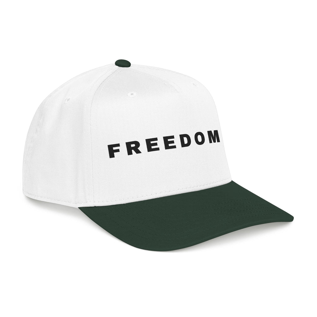 Freedom - OTTO Baseball Hat