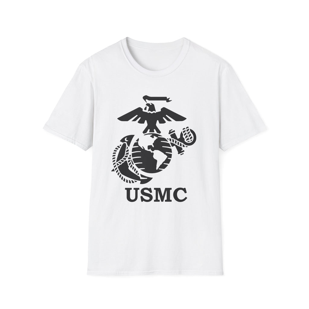Semper Fi Emblem - Classic Tee