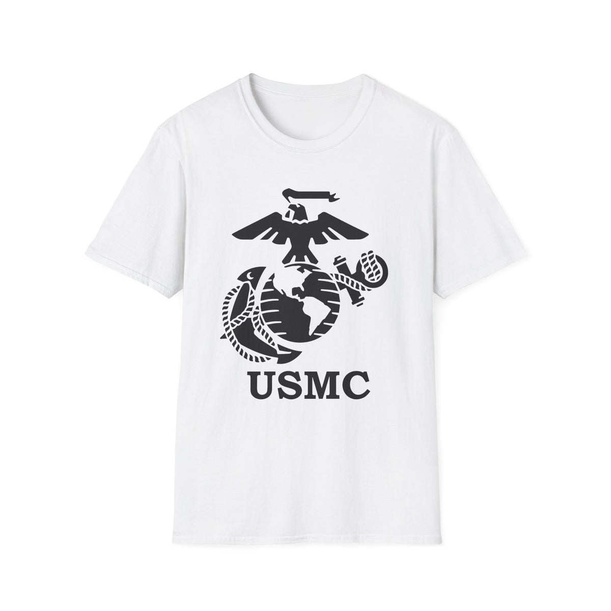 Semper Fi Emblem - Classic Tee