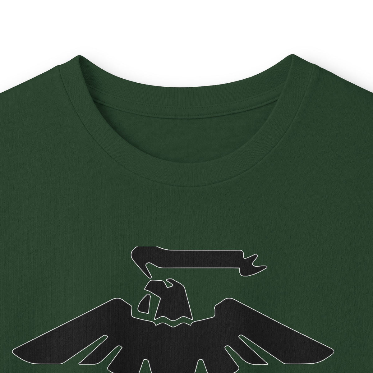 Semper Fi Emblem - Unisex Ultra Cotton Long Sleeve Tee