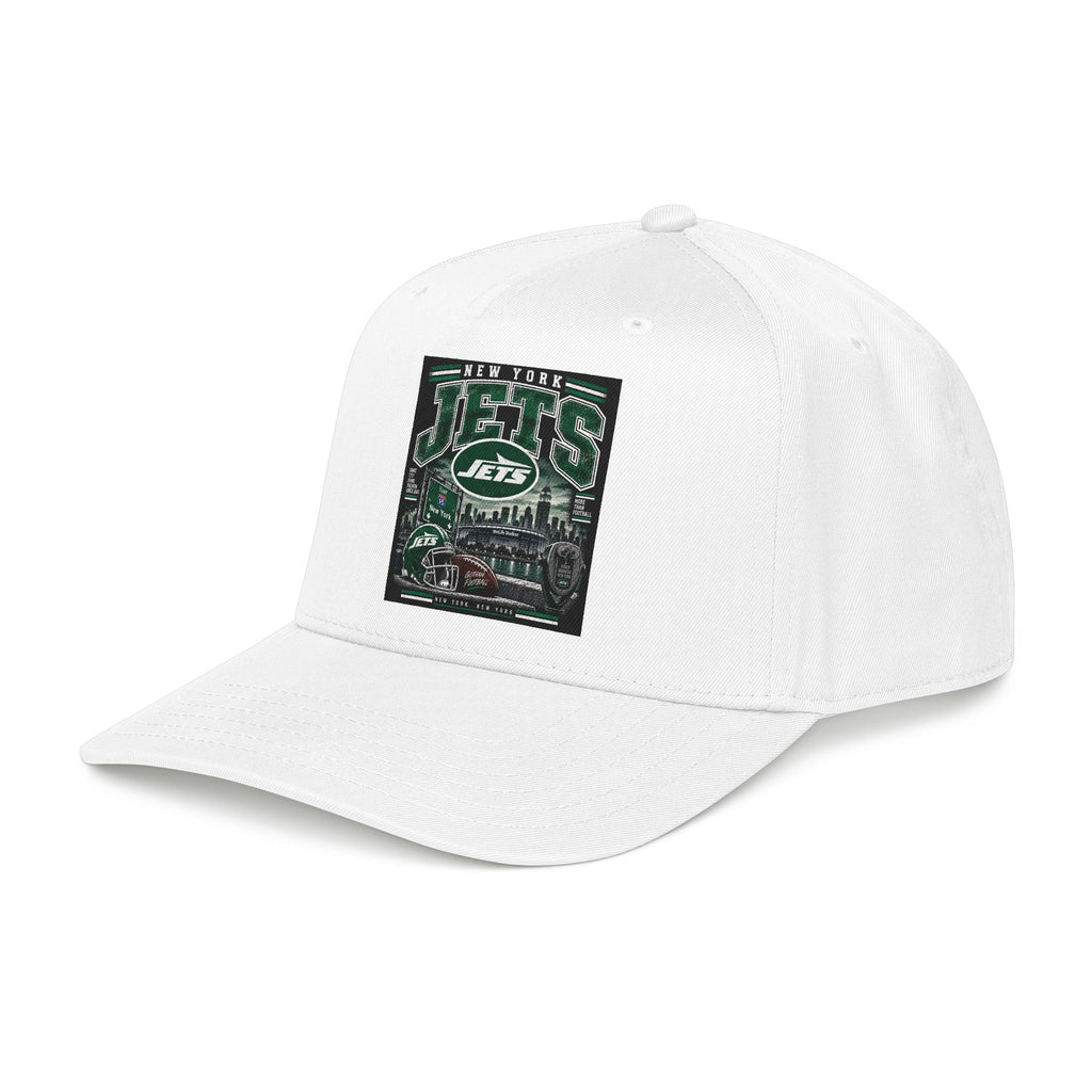 New York Jets - OTTO Baseball Hat