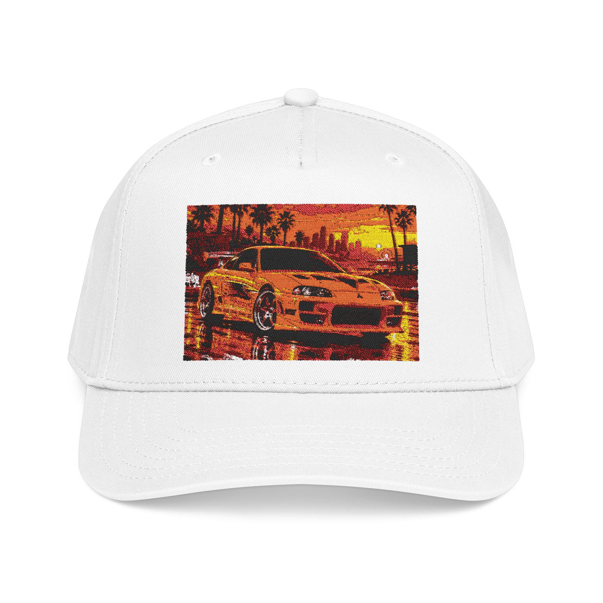 PW Eclipse - OTTO Baseball Hat
