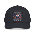 Edmonton Oilers - OTTO Baseball Hat