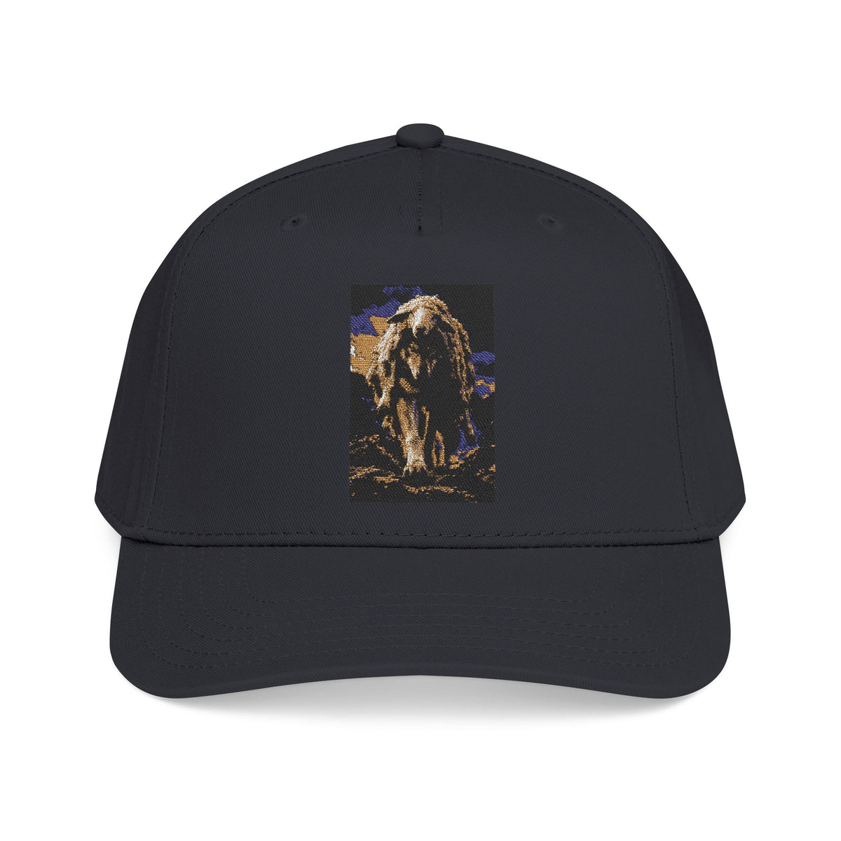 Wolf in Sheep's Clothing - OTTO Baseball Hat