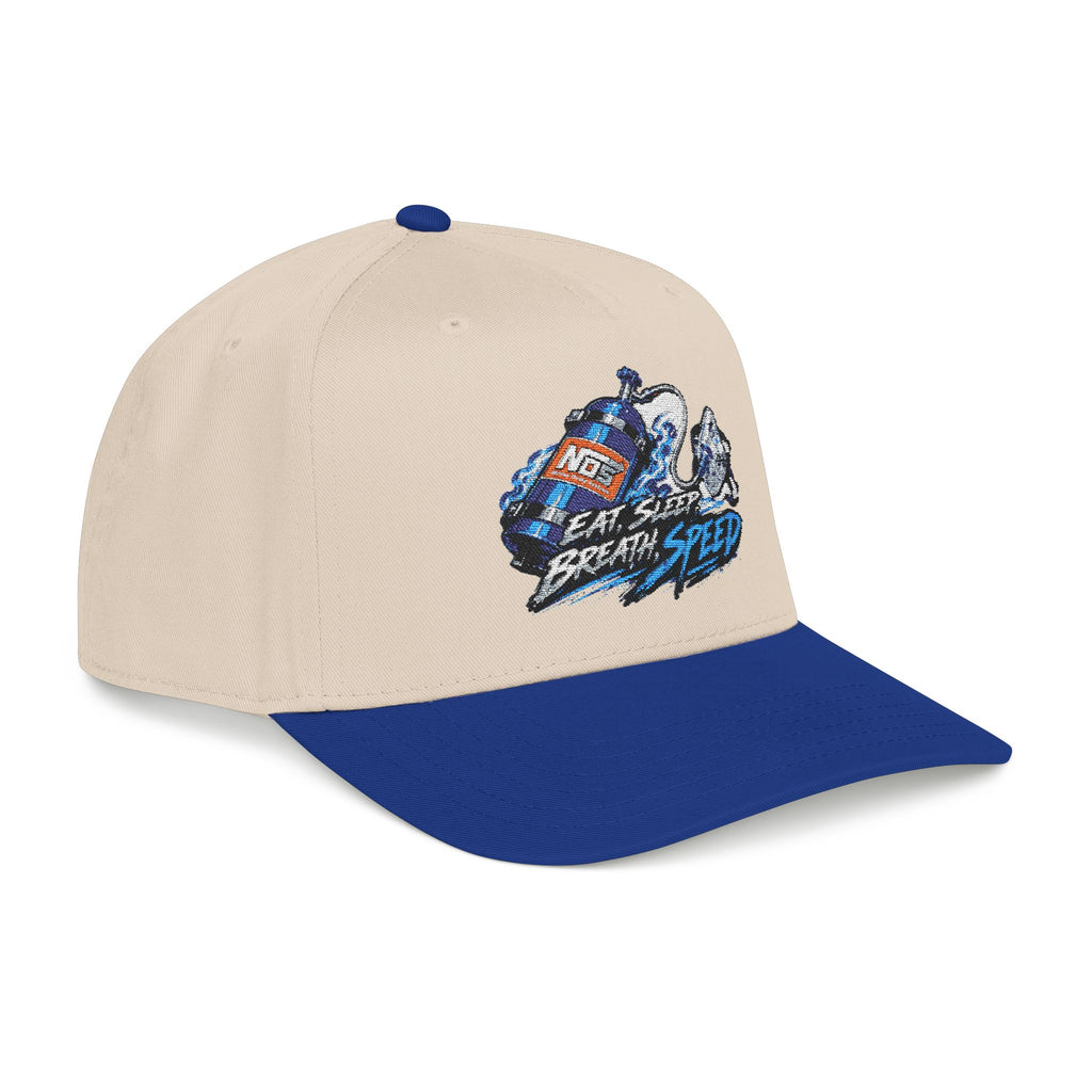 Speed - OTTO Baseball Hat