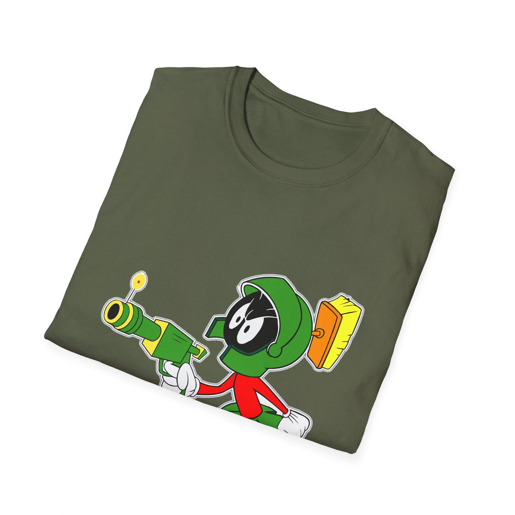 Marvin - Classic Tee