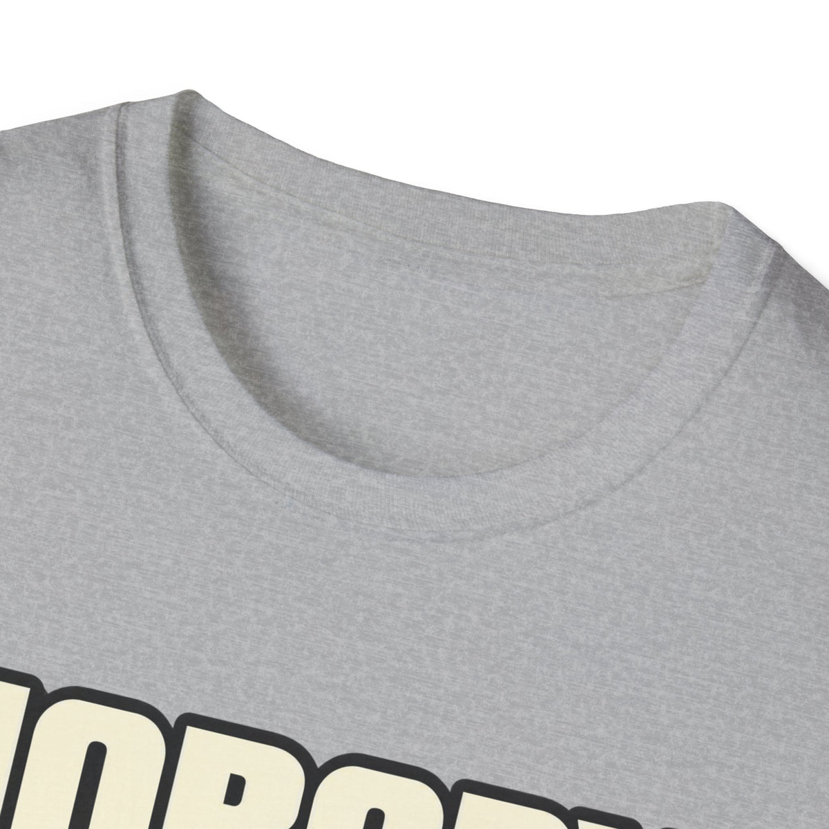 Nobody Cares - Keep Going - Classic Tee