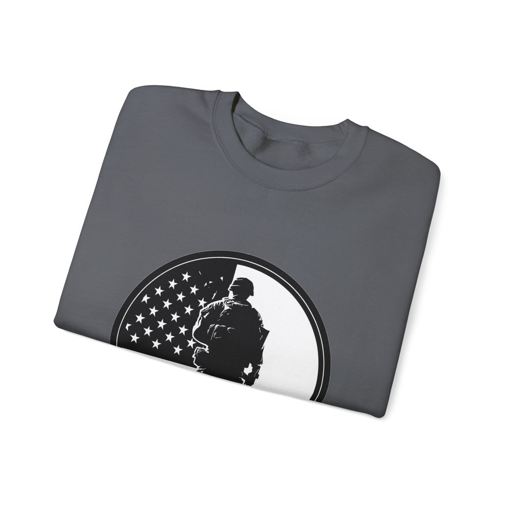 American Sentinel - Crewneck Sweatshirt