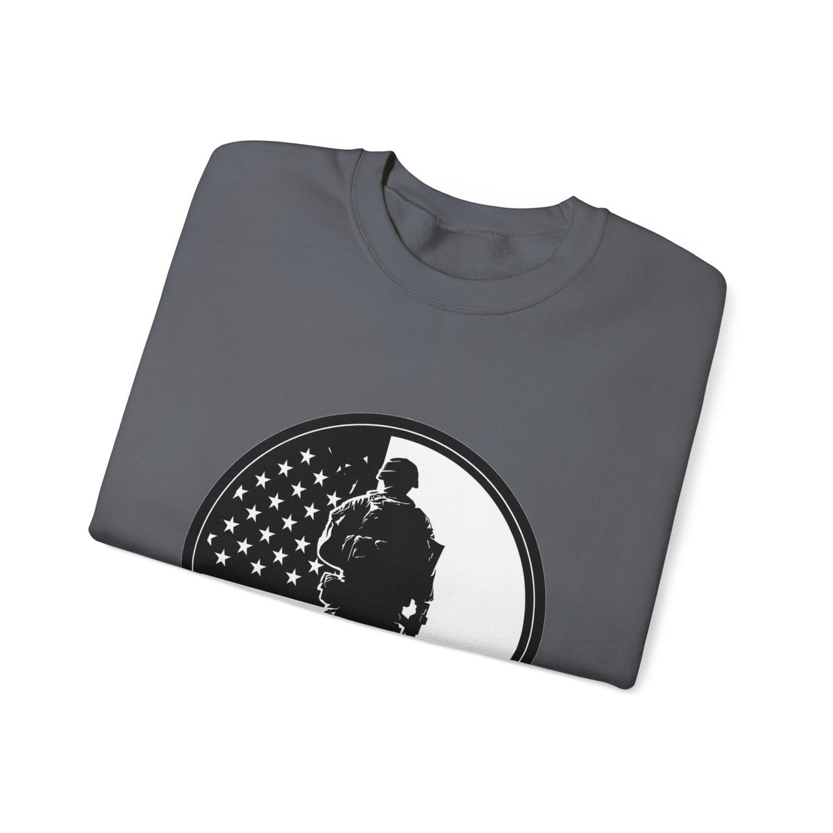 American Sentinel - Crewneck Sweatshirt