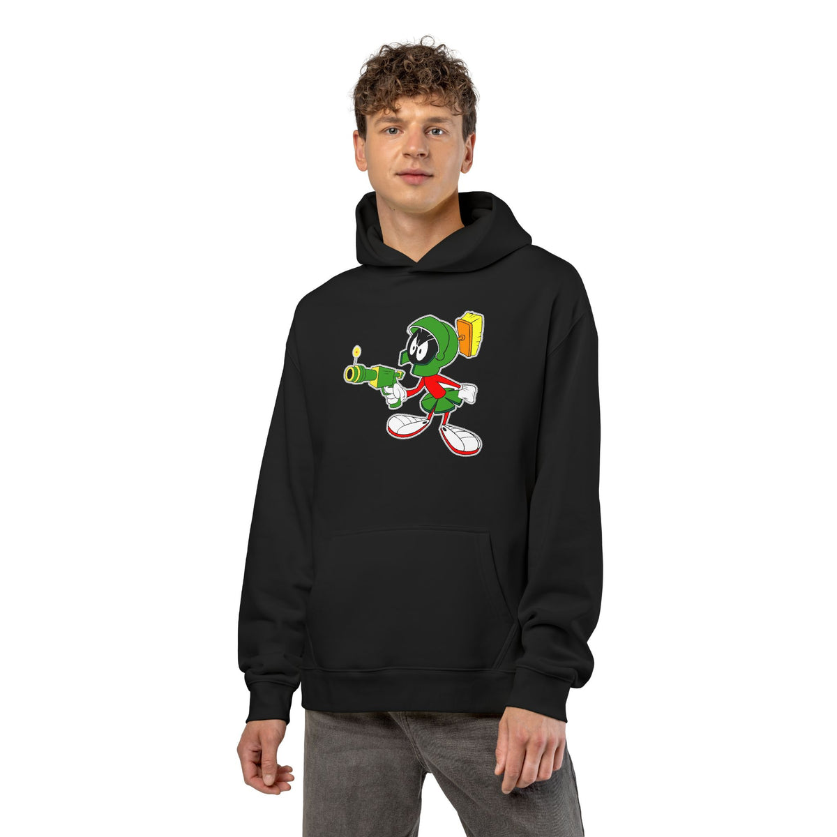 Marvin - Hoodie