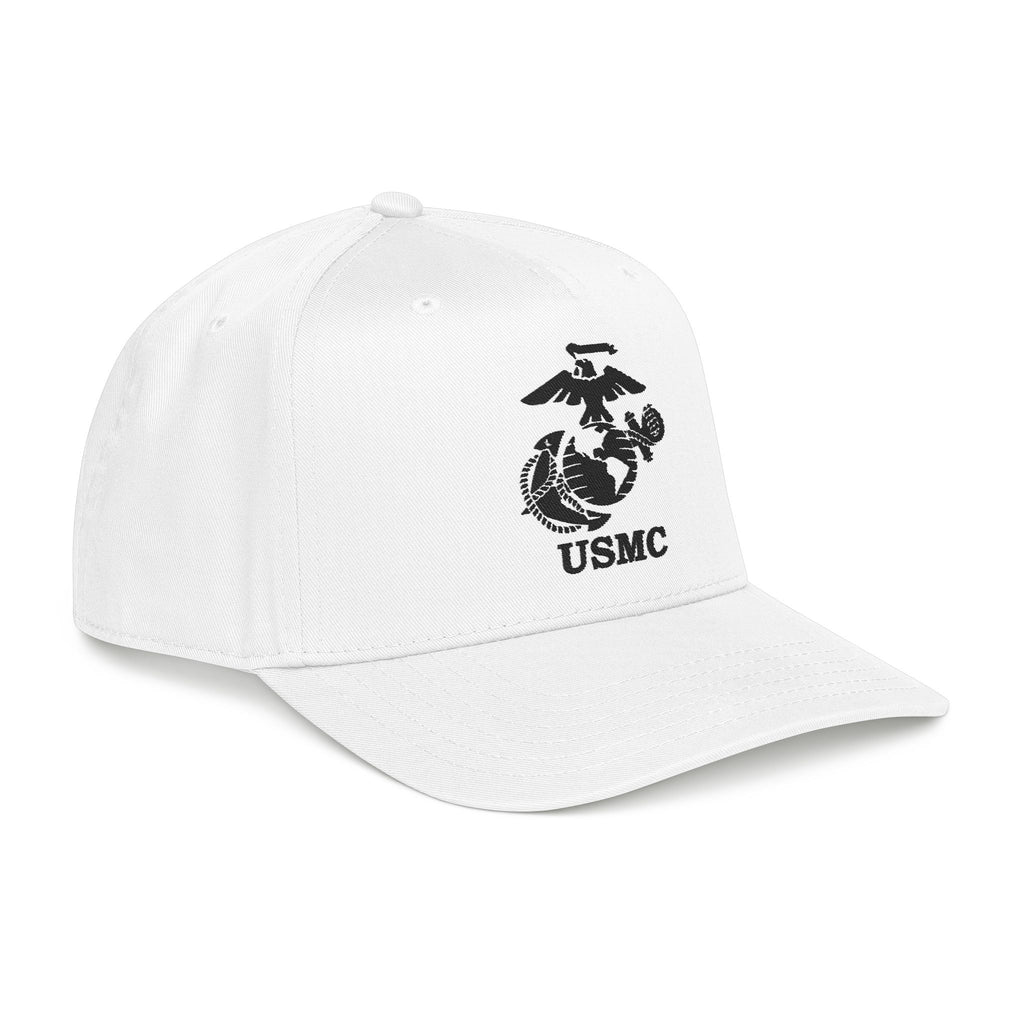 Semper Fi Emblem - OTTO Baseball Hat