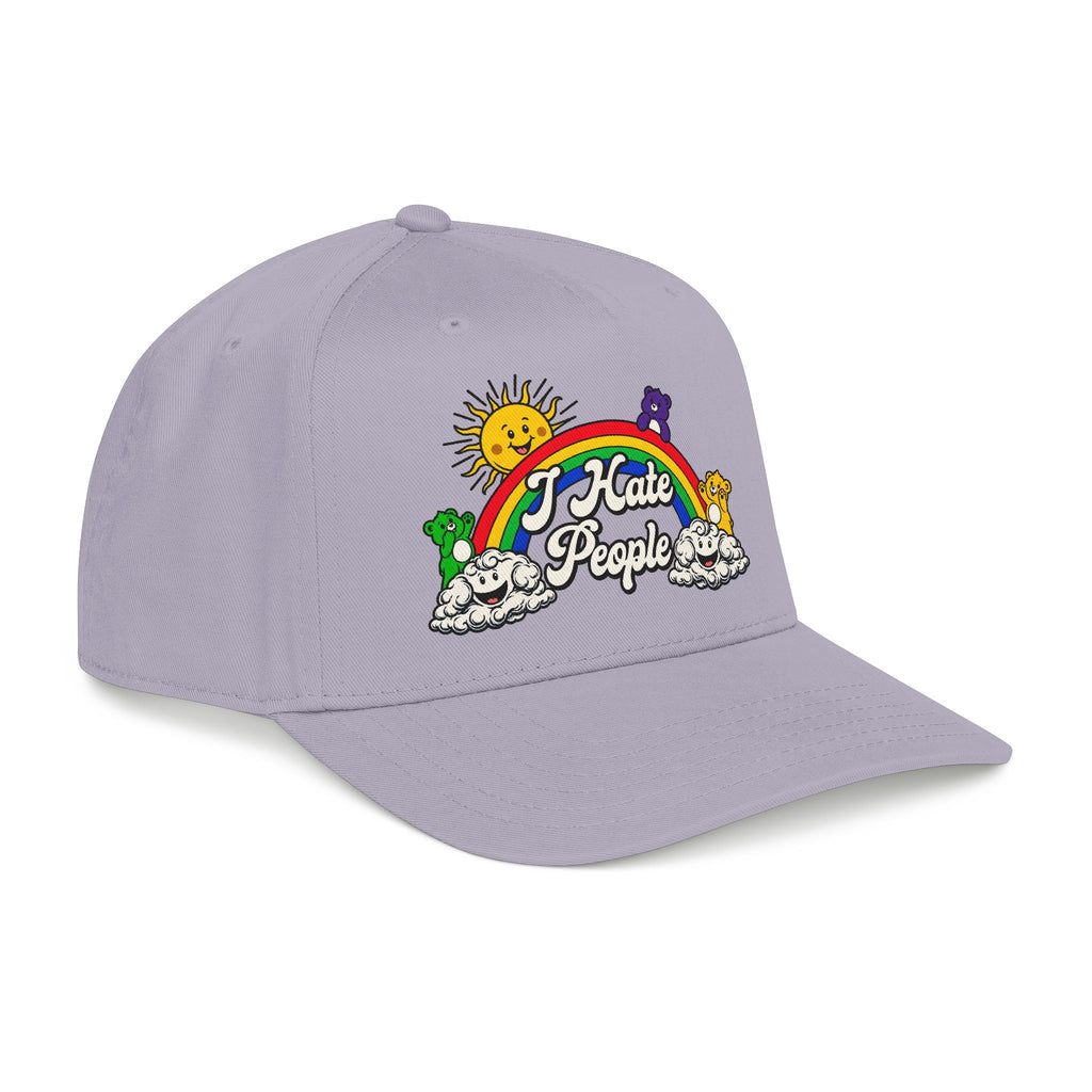 Hate People - OTTO Baseball Hat