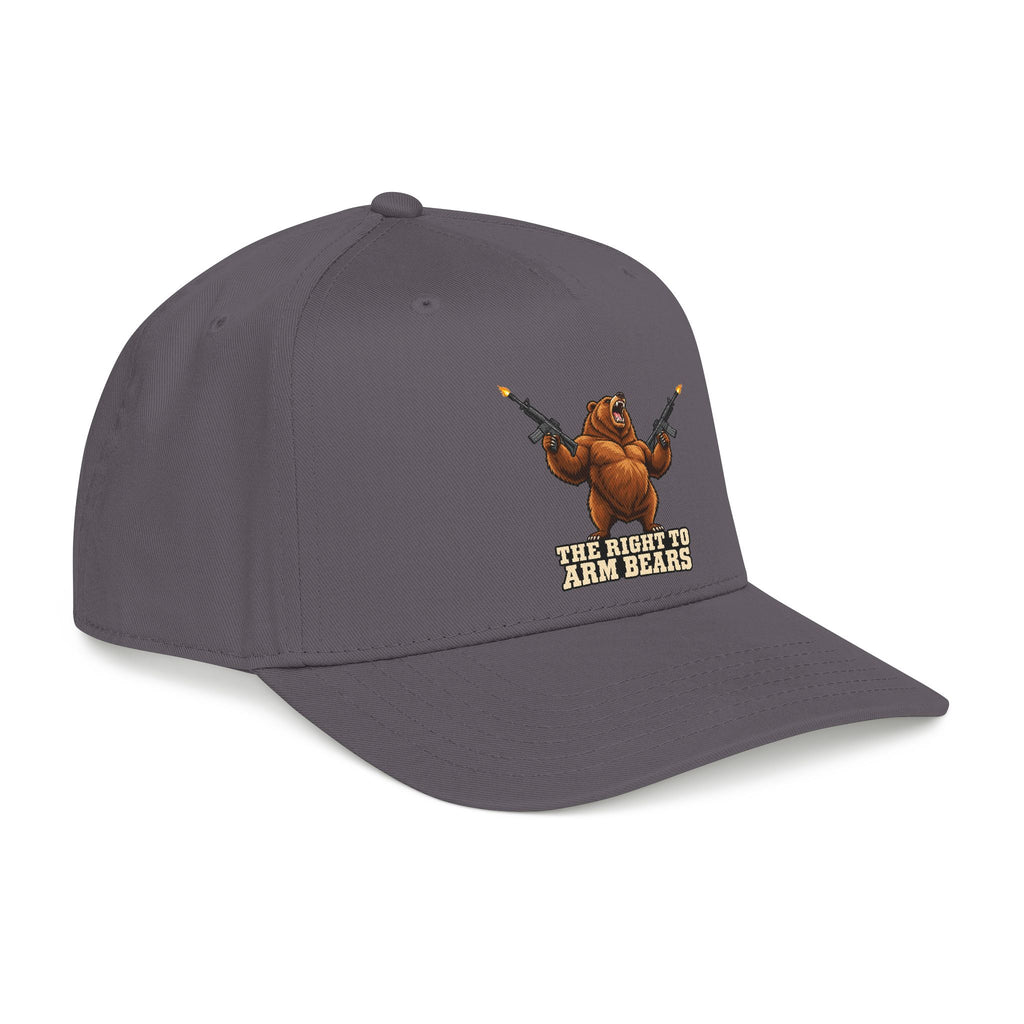 The Right to Arm Bears - OTTO Baseball Hat