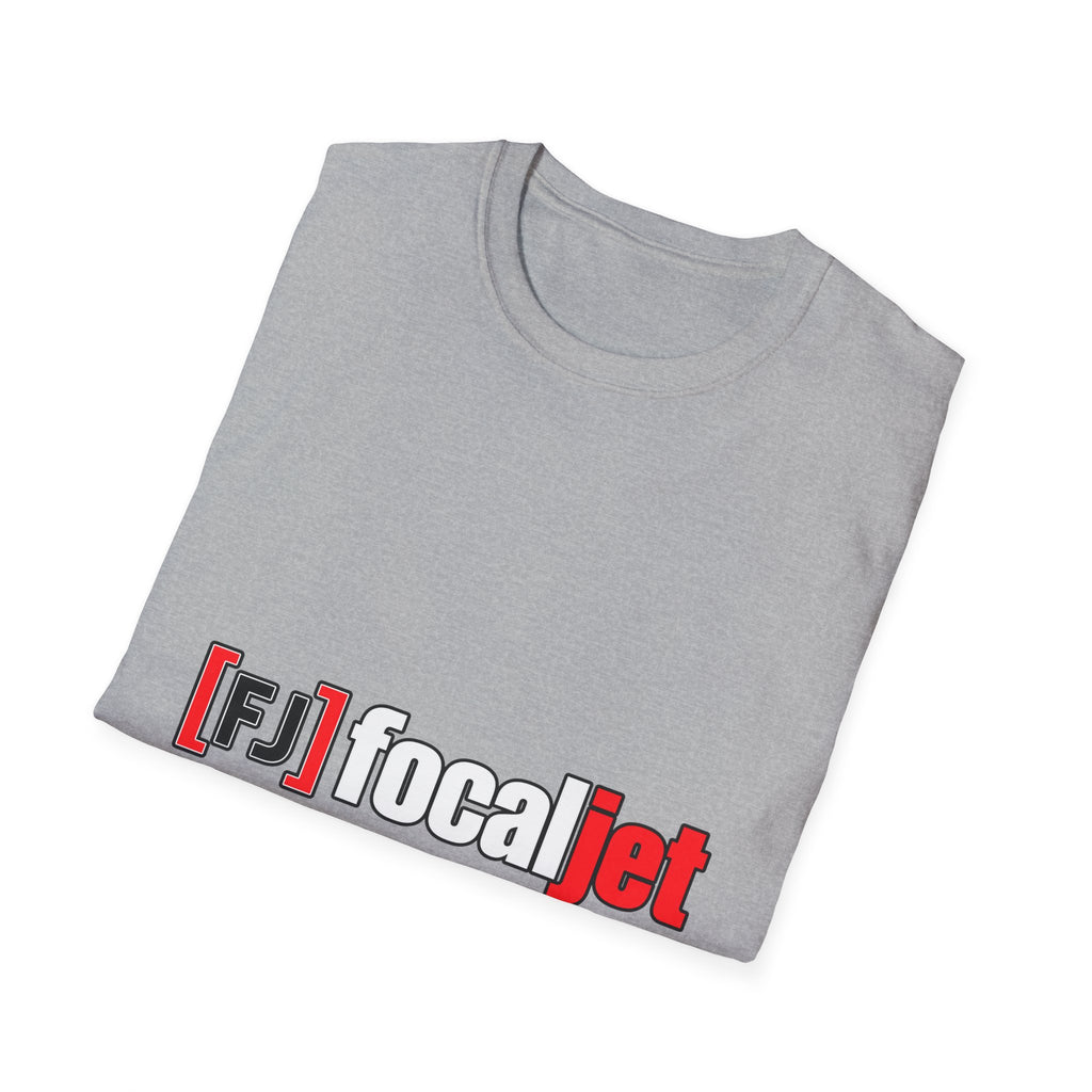 FJ Local Jet - Classic Tee