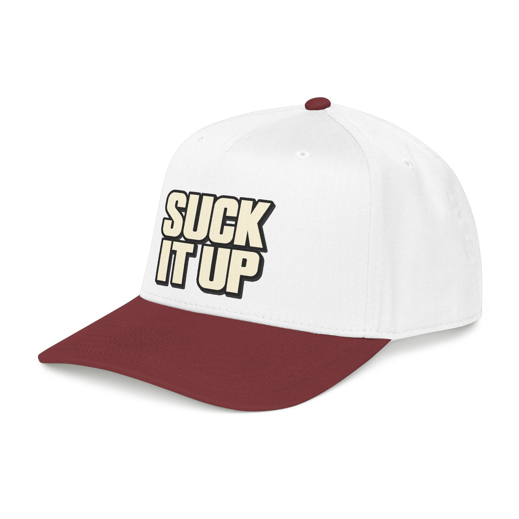 Suck It Up - OTTO Baseball Hat