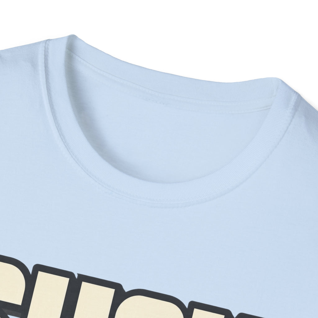 Suck It Up - Classic Tee