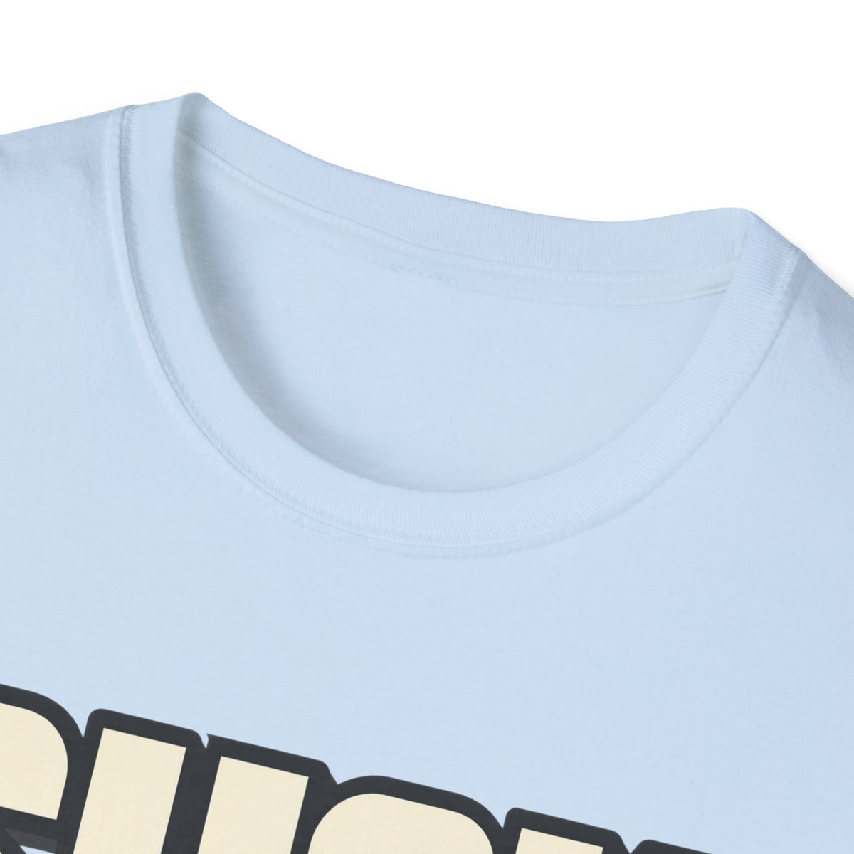 Suck It Up - Classic Tee