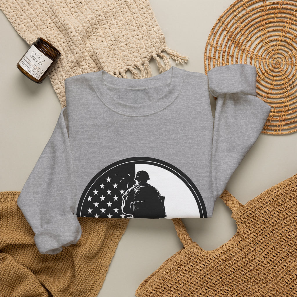 American Sentinel - Crewneck Sweatshirt