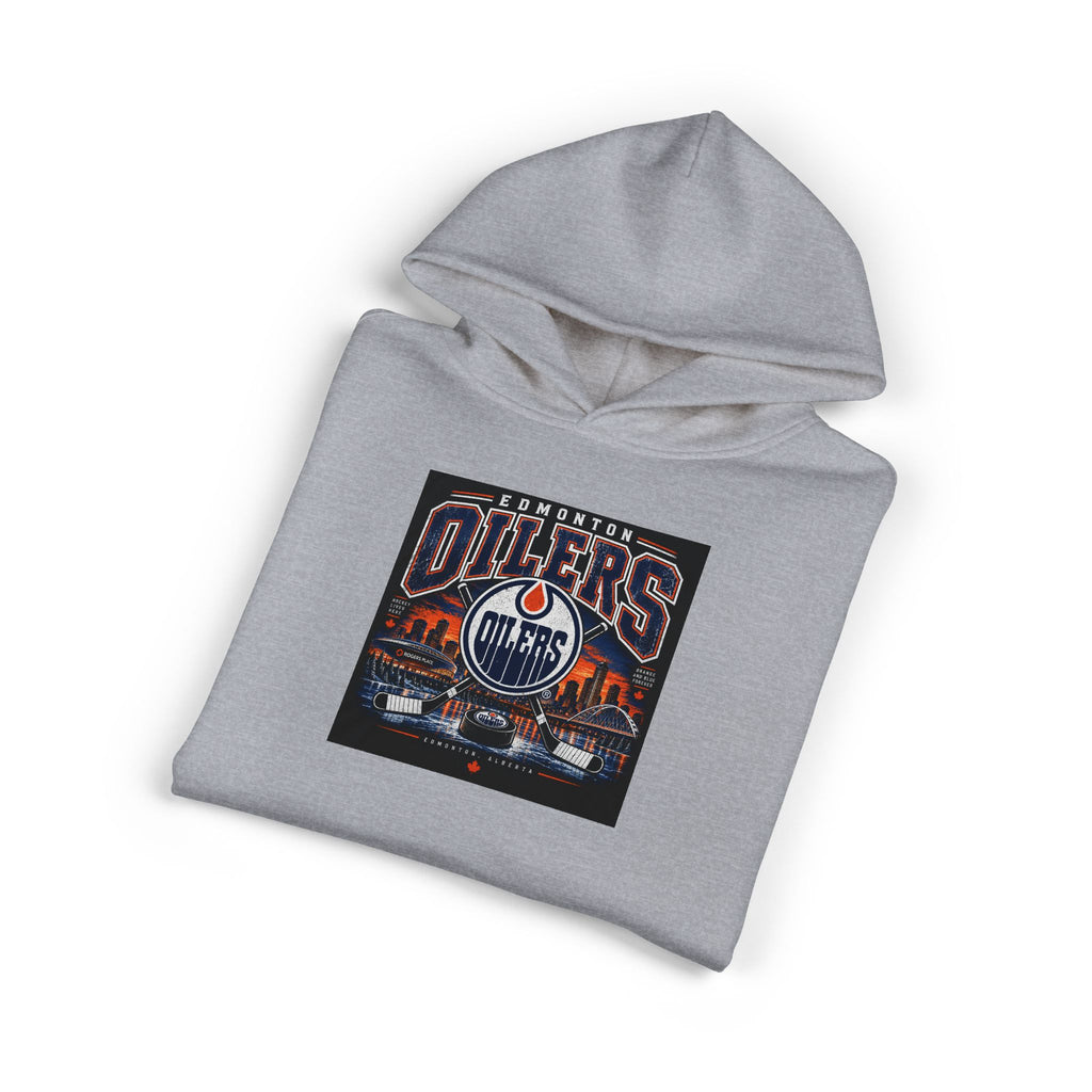 Edmonton Oilers - Hoodie