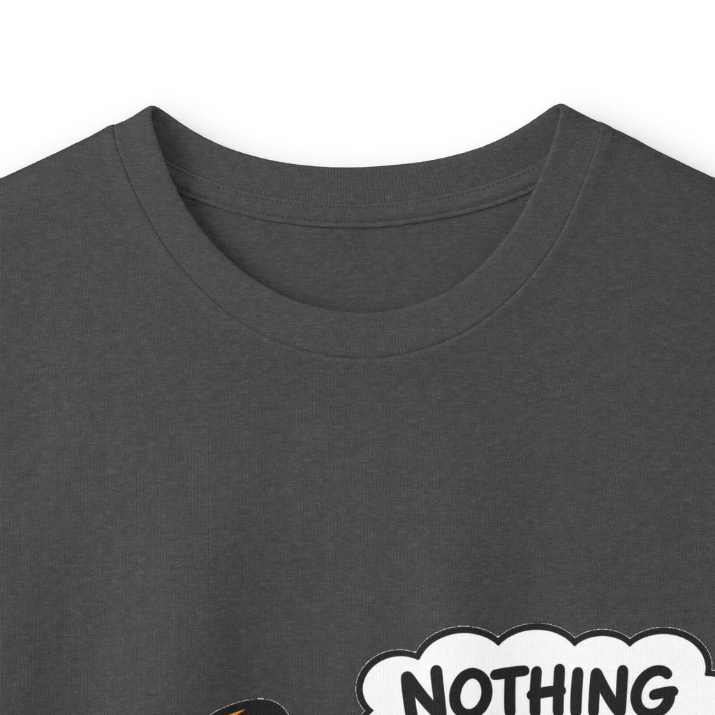 Nothing Beats Lasagna - Unisex Ultra Cotton Long Sleeve Tee