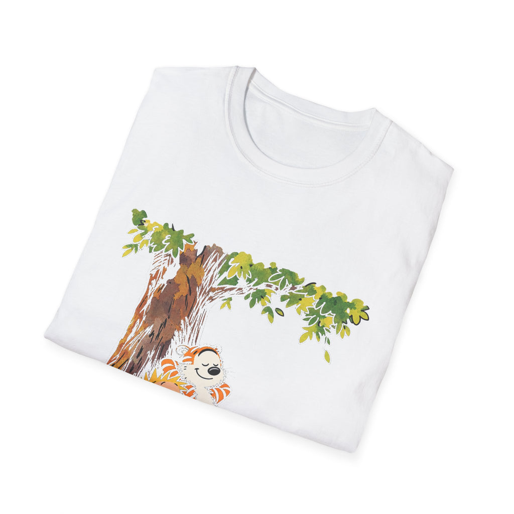 Tree Nap Buddies - Classic Tee