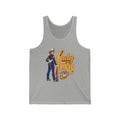 Lady Devil Dog - Athletic Tank