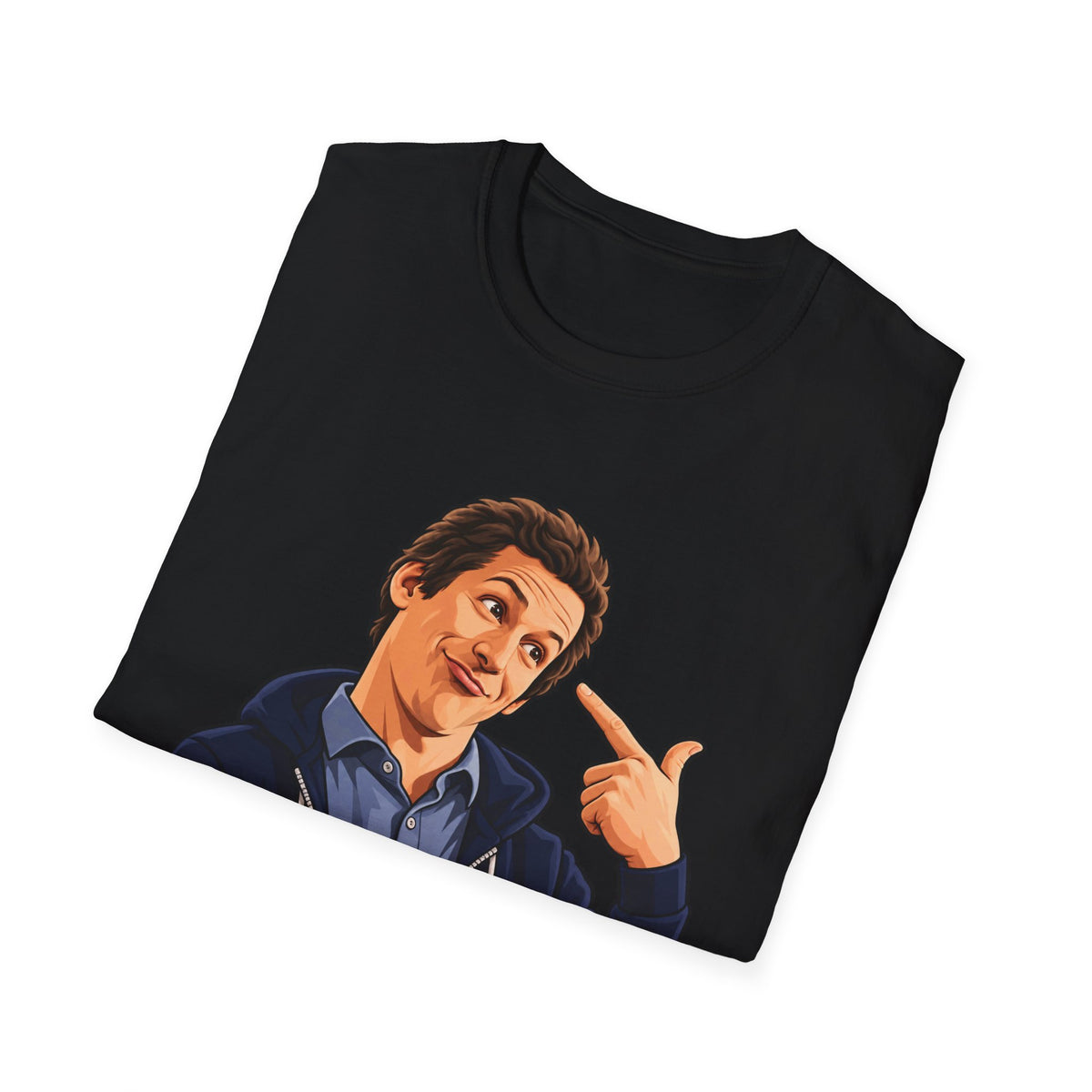 Smort - Classic Tee