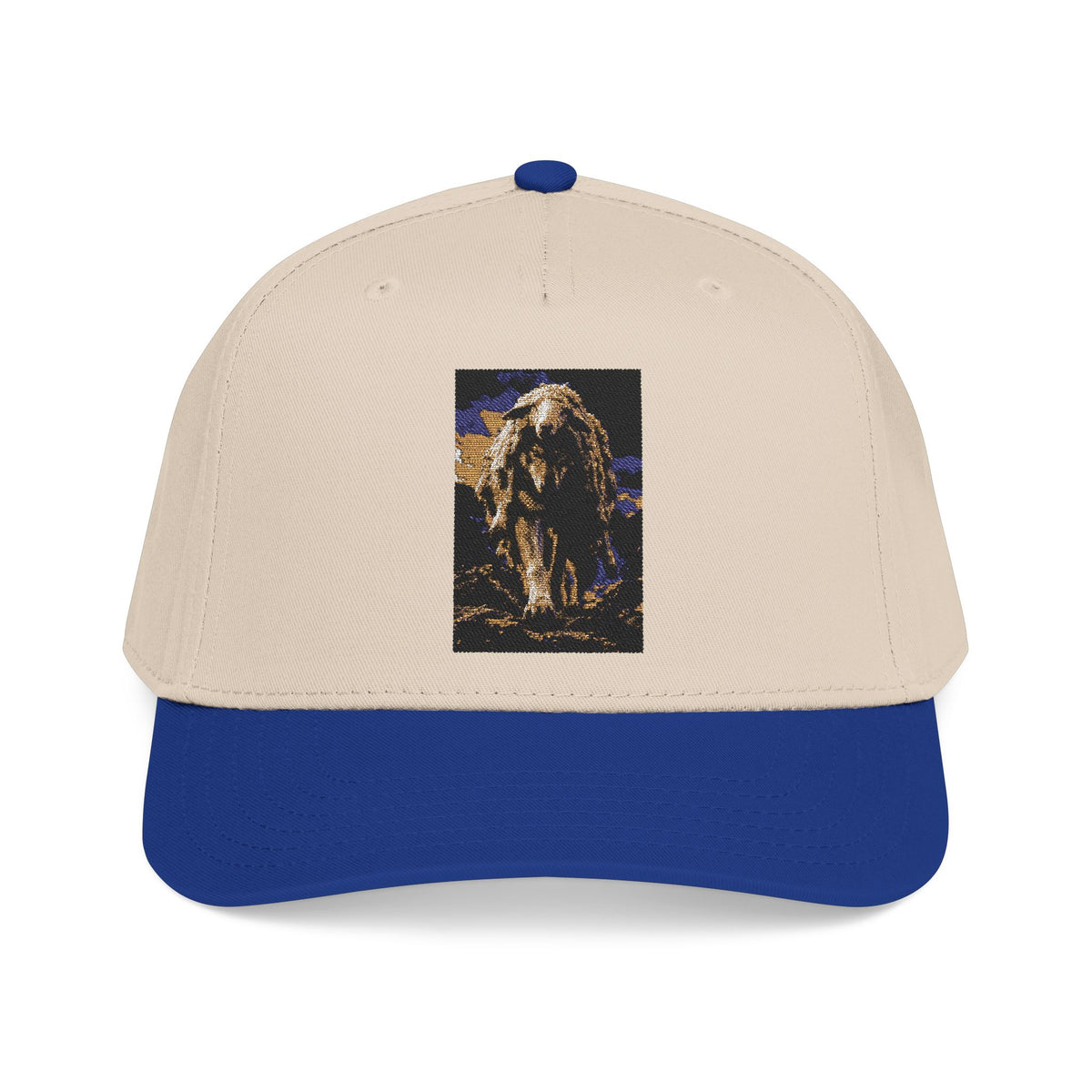 Wolf in Sheep's Clothing - OTTO Baseball Hat