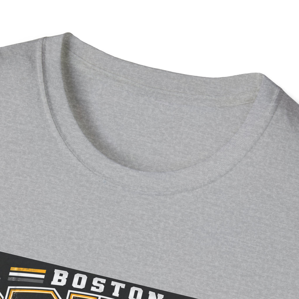 Boston Bruins Heritage - Classic Tee