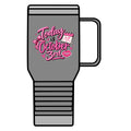 Today Is October 3rd - 20oz Insulated Mug
