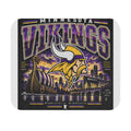 Vikings Legacy Design - Mouse Pad