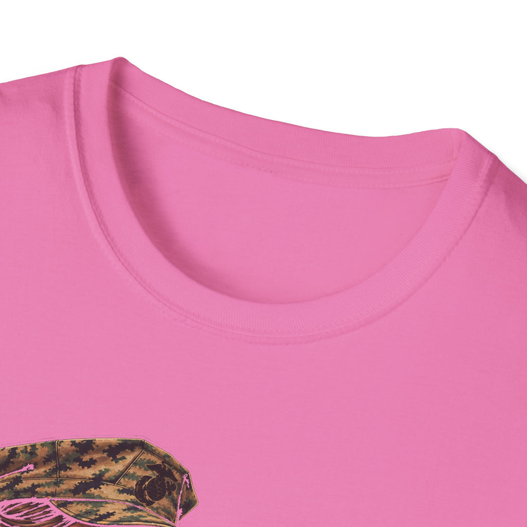 Female Veteran Pride - Classic Tee