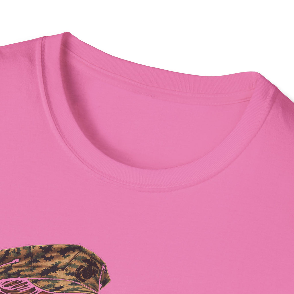 Female Veteran Pride - Classic Tee
