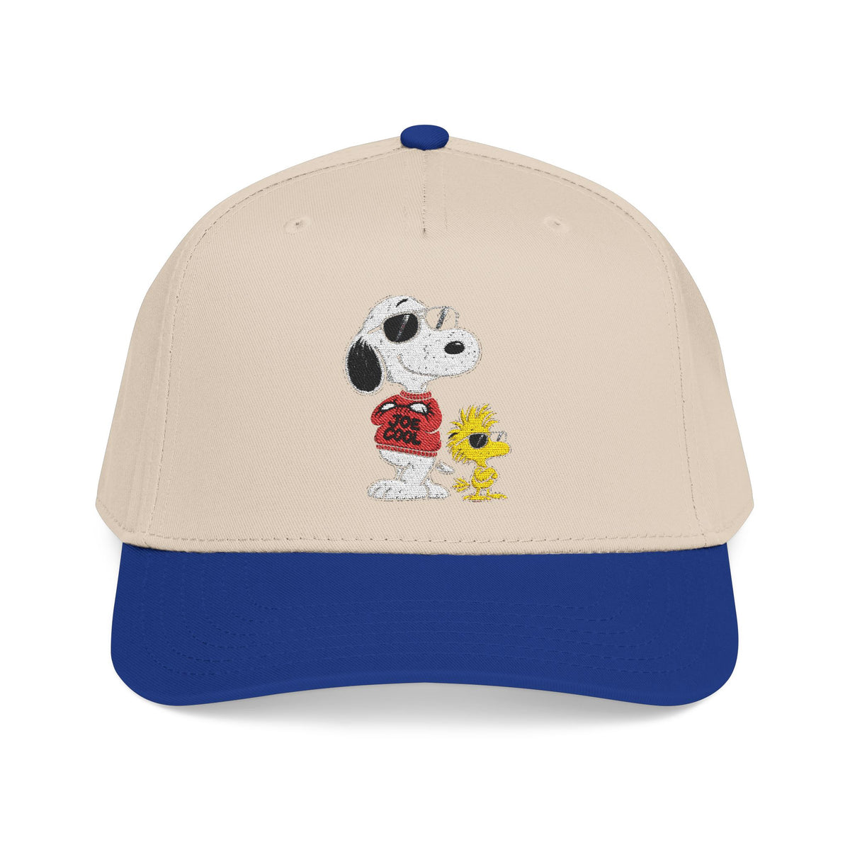Joe Cool Vibes - OTTO Baseball Hat