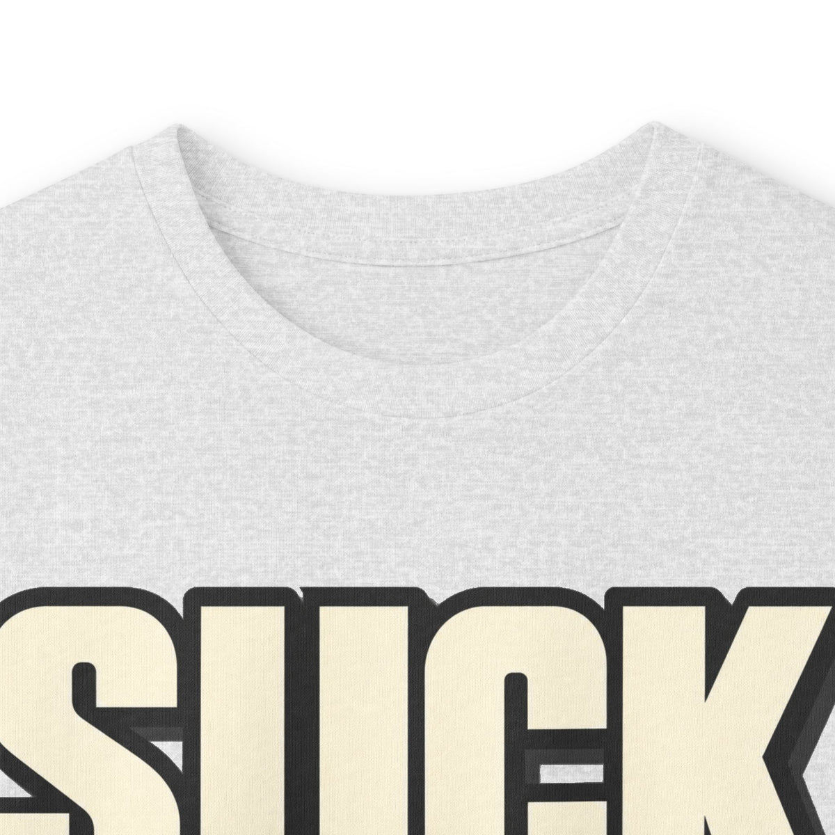 Suck It Up - Unisex Ultra Cotton Long Sleeve Tee