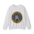 U.S. Space Force Emblem - Crewneck Sweatshirt