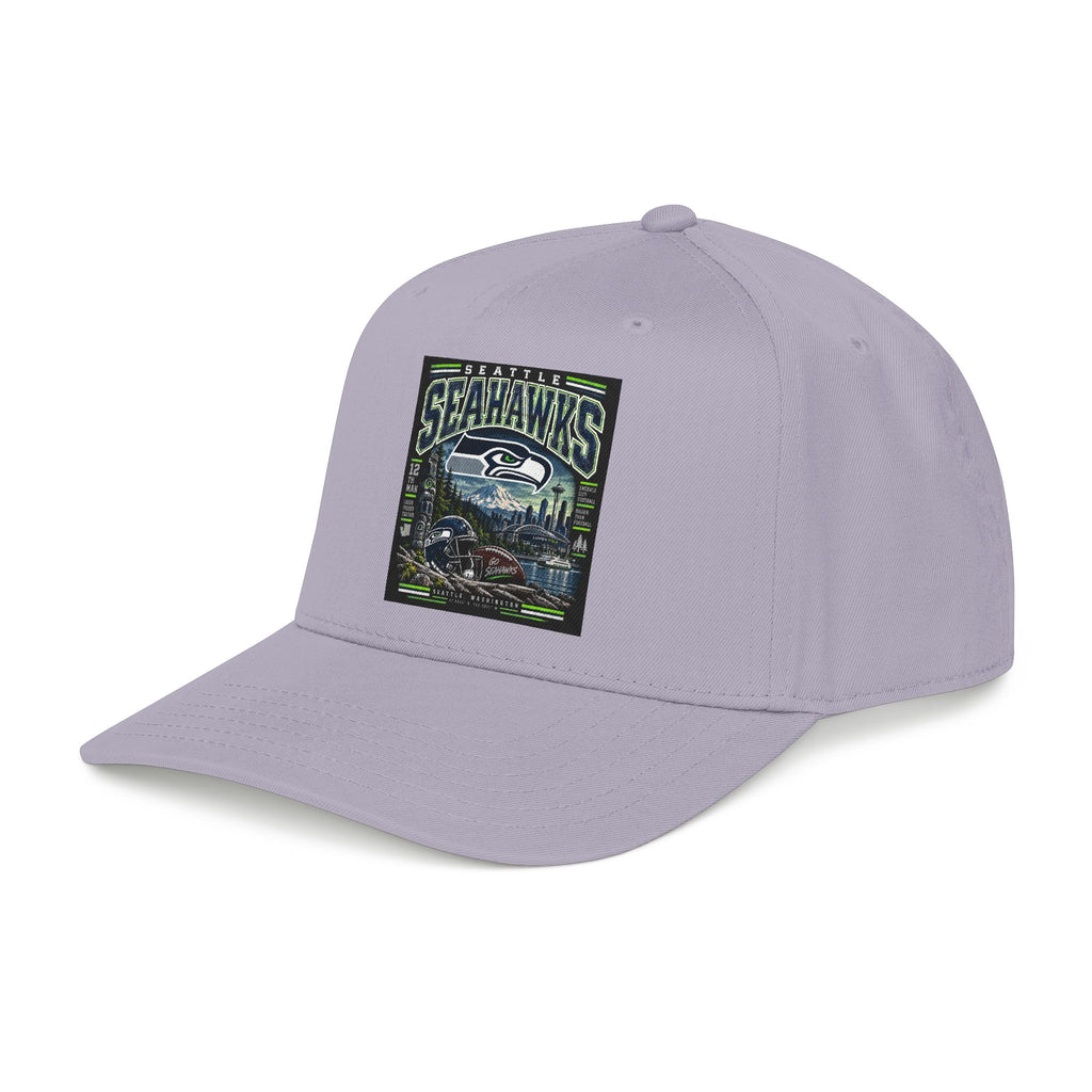 Seattle Seahawks - OTTO Baseball Hat