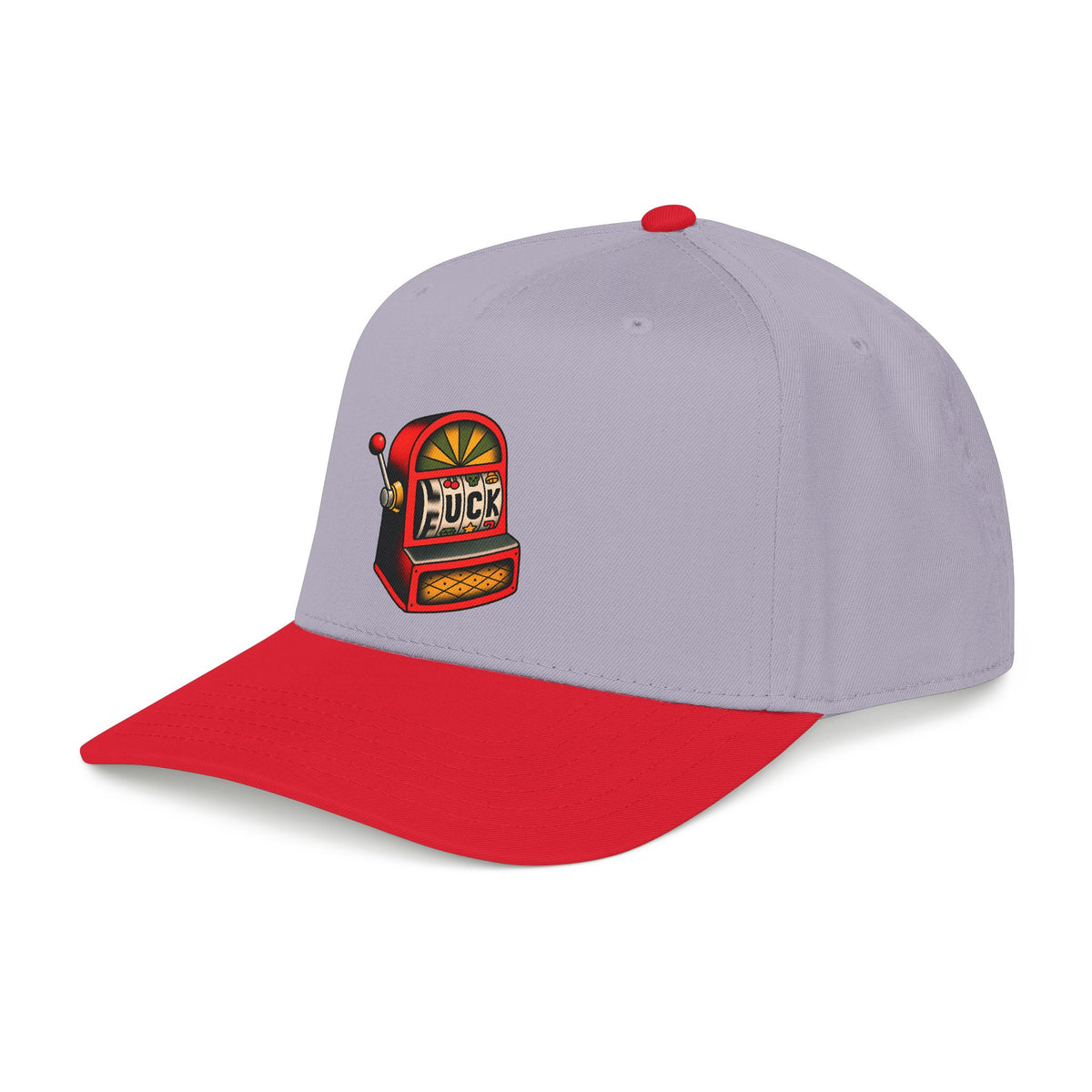 Fuck Slot Machine - OTTO Baseball Hat
